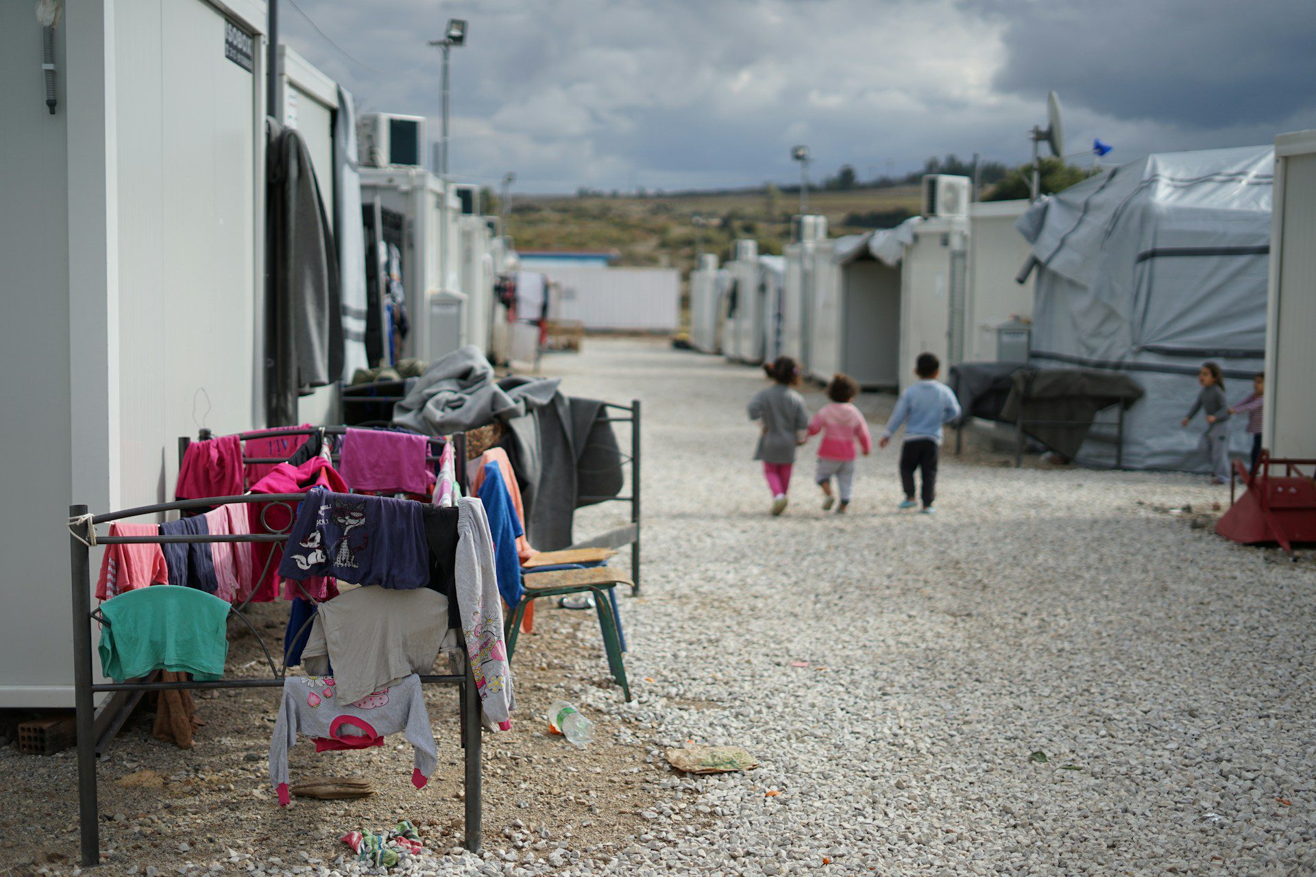 Pouring Fuel on the Fire: Implications of Trump’s Executive Actions for Human Trafficking Victimization and Vulnerability