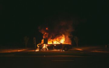 Pouring Fuel on the Fire: Implications of Trump’s Executive Actions