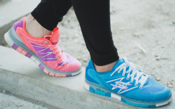 Dodge and Weave- Are Skechers, Vans and Timberland avoiding forced labor laws?