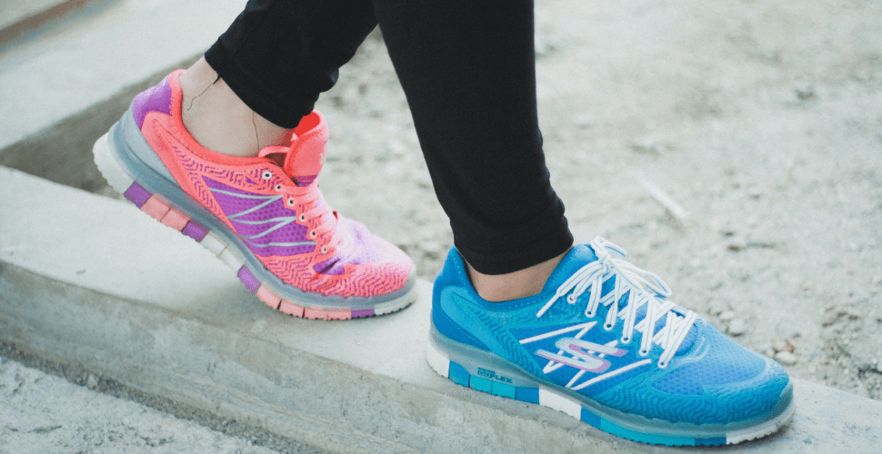 Dodge and Weave- Are Skechers, Vans and Timberland avoiding forced labor laws?