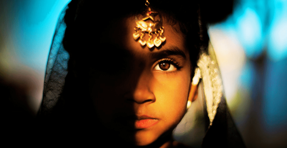 Lax enforcement leading to millions of child brides in Pakistan