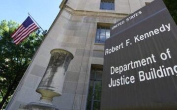 Gutted- US anti-trafficking capacity and survivor support in jeopardy