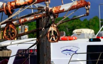 Putting corporate interests over human dignity- Bumble Bee Tuna in hot water