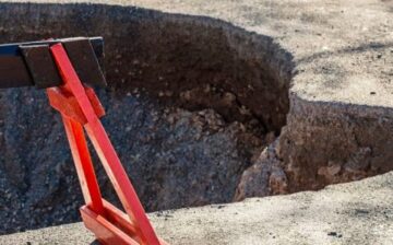 Migrant workers in Singapore saved a driver from sinkhole but is anyone protecting them?