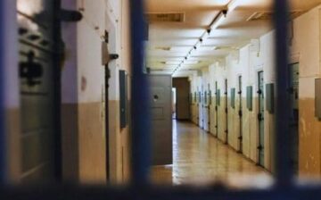 California pre-trial detainees are being forced to work