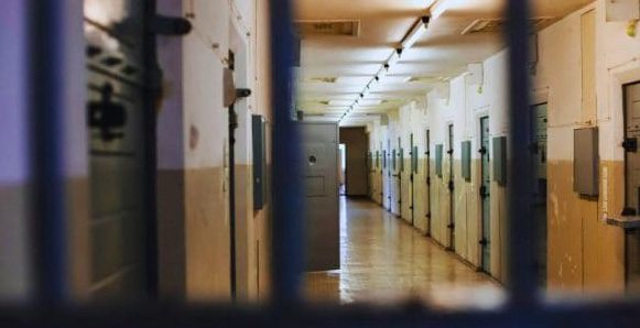 California pre-trial detainees are being forced to work