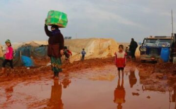 Declining aid means Rohingya children at greater risk of forced child marriage