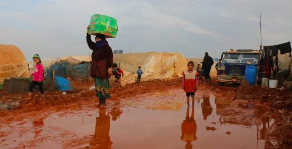 Declining aid means Rohingya children at greater risk of forced child marriage