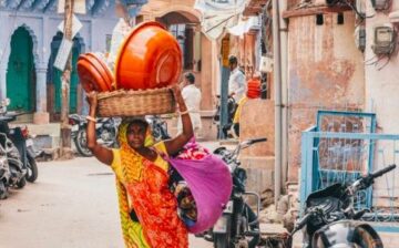 The importance of legal recognition for domestic workers in Bangladesh