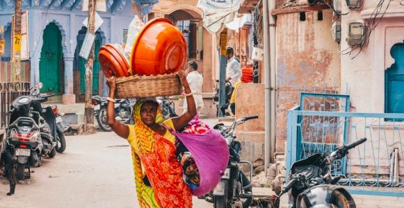 The importance of legal recognition for domestic workers in Bangladesh