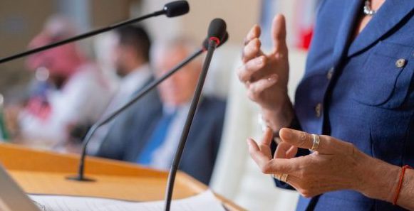 Dangerous rhetoric of UK home secretary putting trafficking survivors at risk