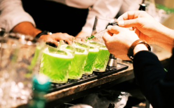 Serving up slavery? Hospitality workers in UK falling victim to labor exploitation