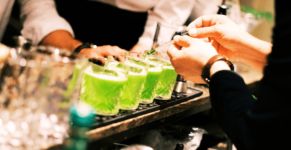 Serving up slavery? Hospitality workers in UK falling victim to labor exploitation