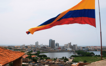 Economic collapse landing hundreds of thousands of Venezuelans in exploitation