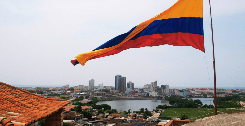 Economic collapse landing hundreds of thousands of Venezuelans in exploitation