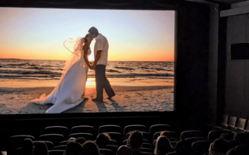 Lively discussion and action follow screening and panel discussion of UNMUTED: CHILD BRIDES