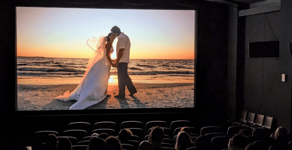 Lively discussion and action follow screening and panel discussion of UNMUTED: CHILD BRIDES