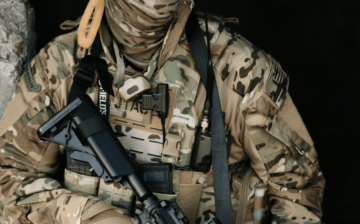 Kenyan government breaks up trafficking ring deceptively conscripting victims to fight for Russia