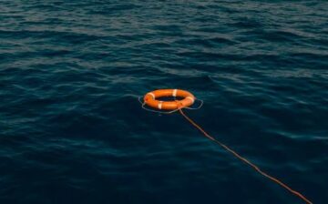 The EU funds the operations, Libya is exposed for firing on civilians, migrants paying the price