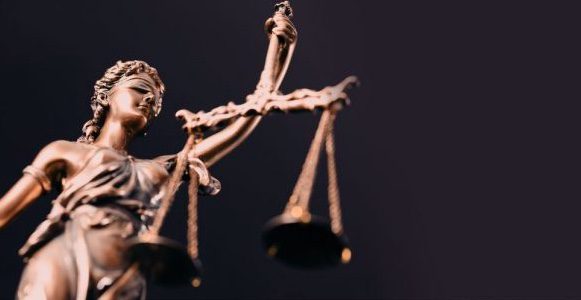 Trump’s unlawful censorship of anti-trafficking advocacy challenged in court