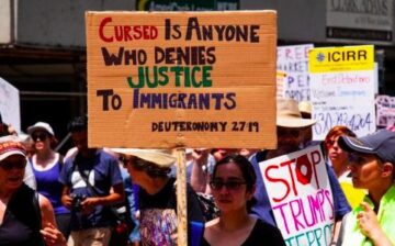 Migrants leverage the law- ICE in court over deportation policies