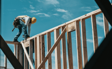 Homebuilding boom in UK hiding modern slavery risks