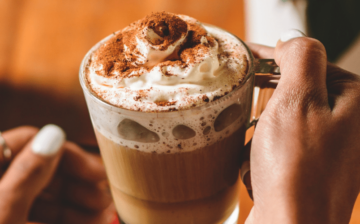 Our favorite holiday spices hide a history of violence