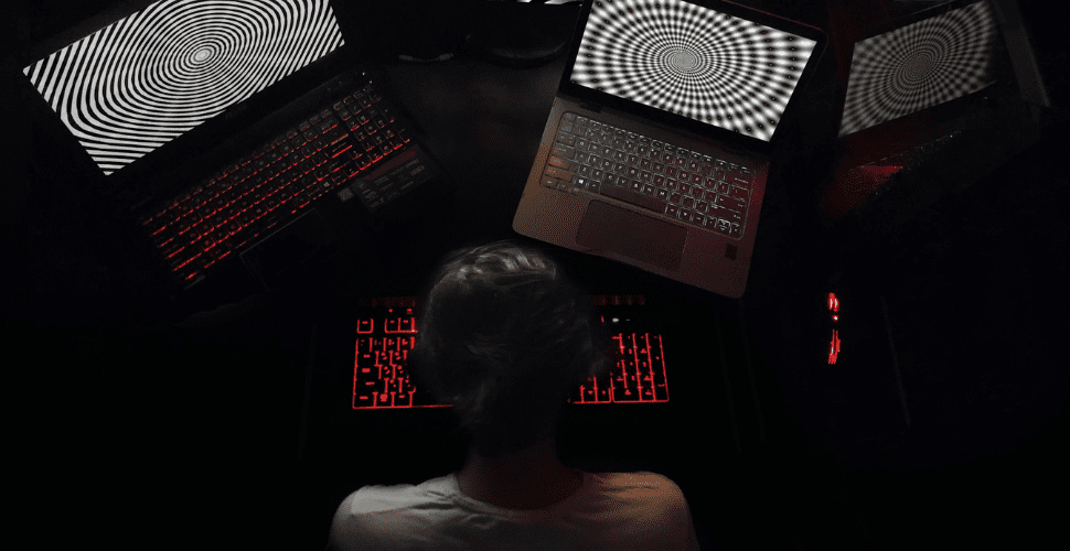 Southeast Asia’s scam compounds fueled by human trafficking