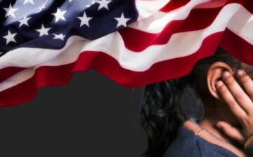 Why is America  still ignoring the problem of child marriage