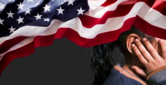 Why is America  still ignoring the problem of child marriage