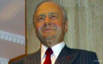 Mohamed Al Fayed investigated by French police about ties to sex trafficking