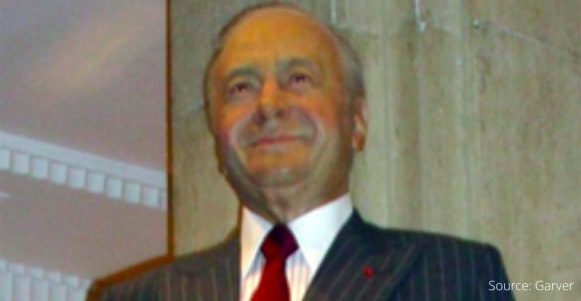 Mohamed Al Fayed investigated by French police about ties to sex trafficking