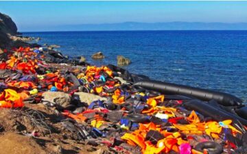 Prosecution instead of protection for migrants fleeing danger