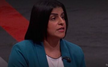 “Sweeping asylum reforms” by UK Home Secretary leading to urgent trafficking concerns