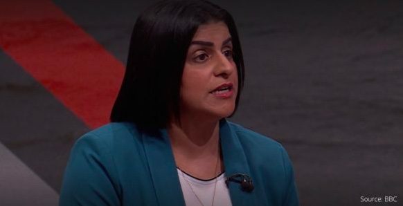 “Sweeping asylum reforms” by UK Home Secretary leading to urgent trafficking concerns