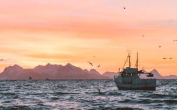 A “historic moment” for fisherman in fight against slavery at sea