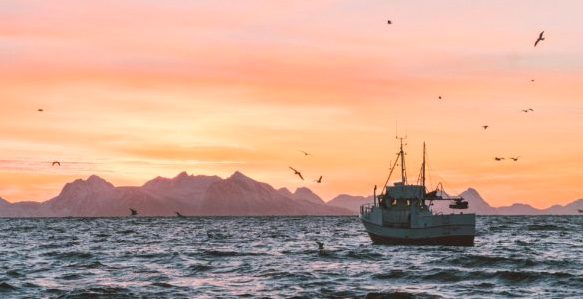 A “historic moment” for fisherman in fight against slavery at sea