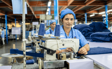 The global garment industry built on gendered exploitation