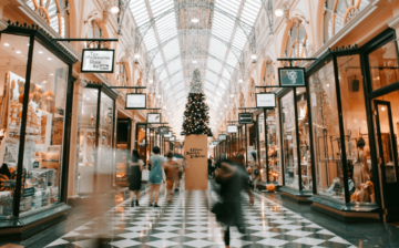 Is your perfect holiday gift costing of someone’s freedom?