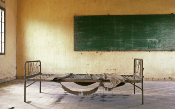 Hundreds of schoolgirls kidnapped in Nigeria as campaign of terror continues