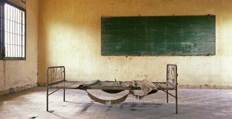 Hundreds of schoolgirls kidnapped in Nigeria as campaign of terror continues