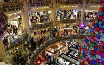 Giving Tuesday- 9 reasons it’s better than Black Friday