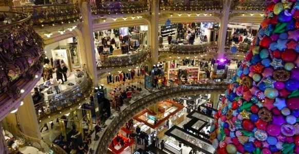 Giving Tuesday- 9 reasons it’s better than Black Friday