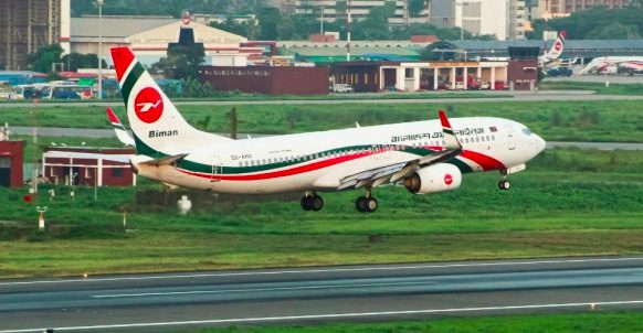 UN warns of exploitation and debt bondage as stranded migrants board flight to Malaysia