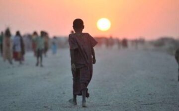Unaccompanied children who fled armed groups now face trafficking danger in Sudan