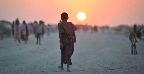Unaccompanied children who fled armed groups now face trafficking danger in Sudan
