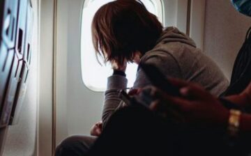 Separation and detention in the US for families with trafficking claims