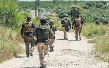 A look inside a trafficking network forcing Kenyans into war