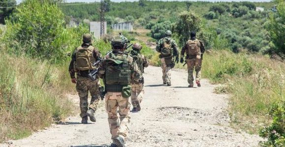 A look inside a trafficking network forcing Kenyans into war