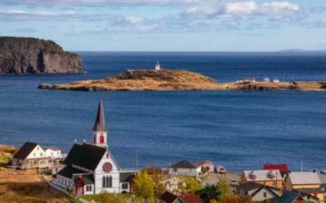 Growing risk of labor trafficking in Newfoundland and Labrador for migrant workers